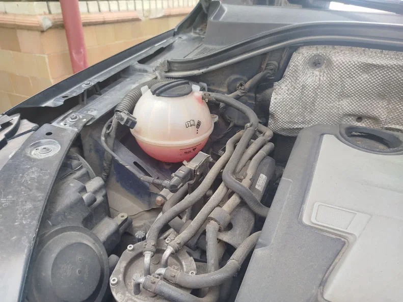 Volkswagen Tiguan 2010 - 21