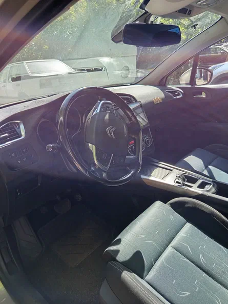 Citroen C4 2011 - 9