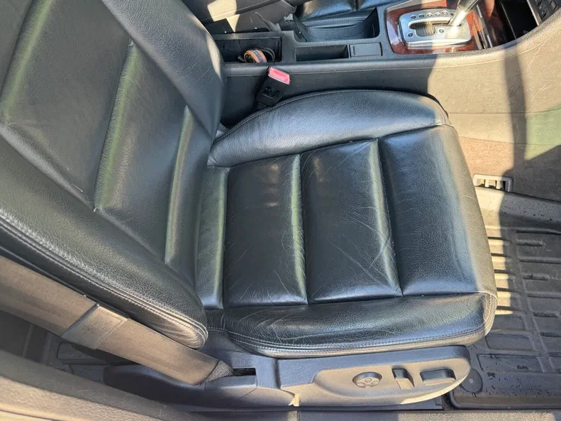 Audi A4 2003 - 13