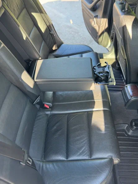 Audi A4 2003 - 14