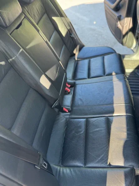 Audi A4 2003 - 16