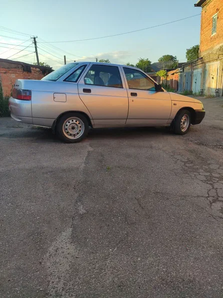 Lada (ВАЗ) 2110 2005 - 1