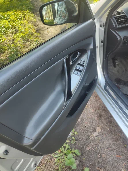 Toyota Camry 2008 - 1