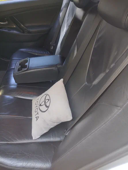Toyota Camry 2008 - 9