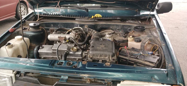 Lada (ВАЗ) 2109 2005 - 5