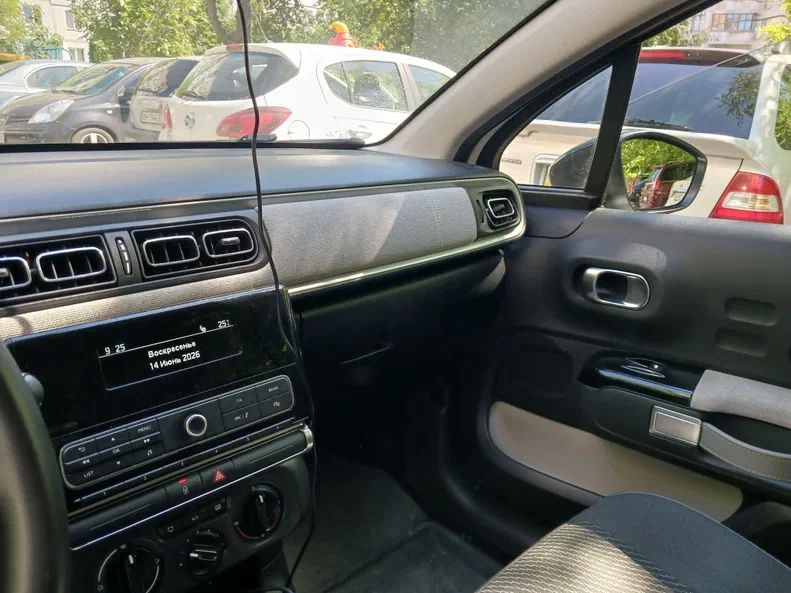 Citroen C3 2019 - 5