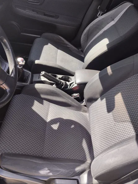 Subaru Impreza 2007 - 9