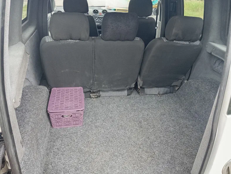 Volkswagen Caddy 2006 - 6