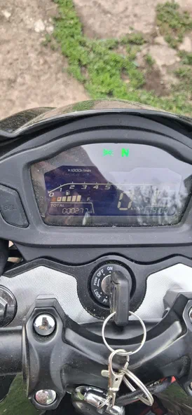 New Force NF 250 2025 - 2