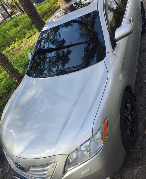 Toyota Camry 2008 - 2