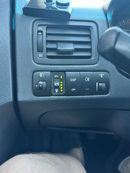 Hyundai Tucson 2007 - 2