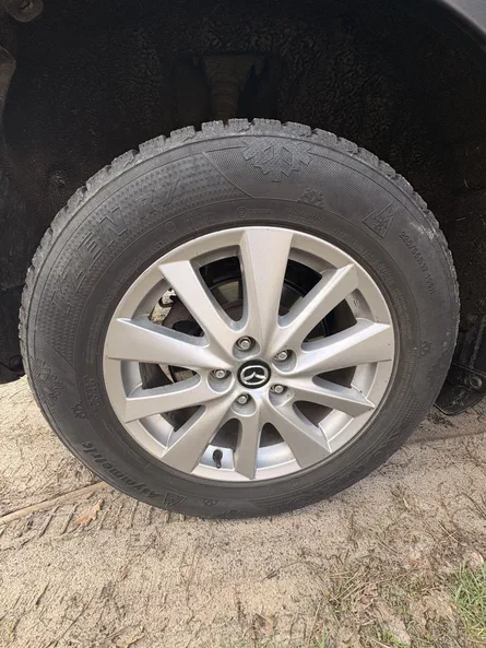 Mazda CX-5 2015 - 20