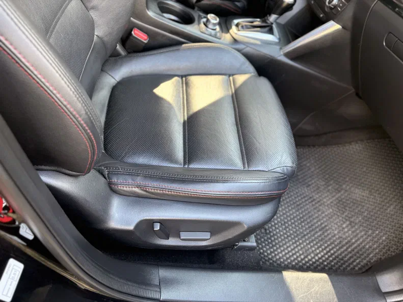 Mazda CX-5 2015 - 13