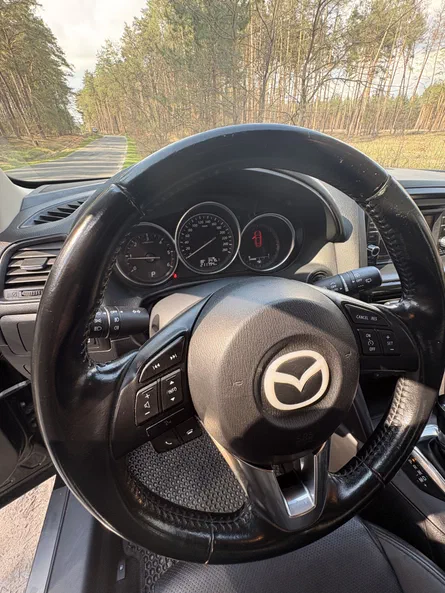 Mazda CX-5 2015 - 14