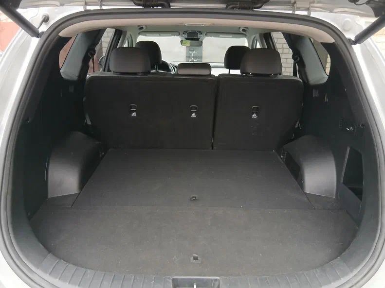 Hyundai Santa Fe 2022 - 3