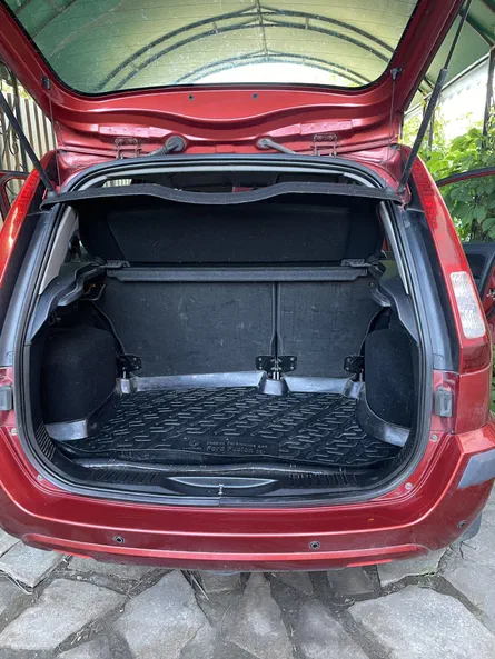 Ford Fusion 2008 - 7
