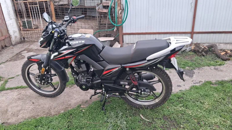 New Force NF 250 2025 - 0