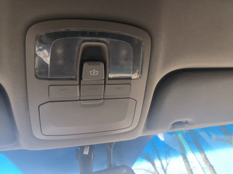 SsangYong Korando 2011 - 20