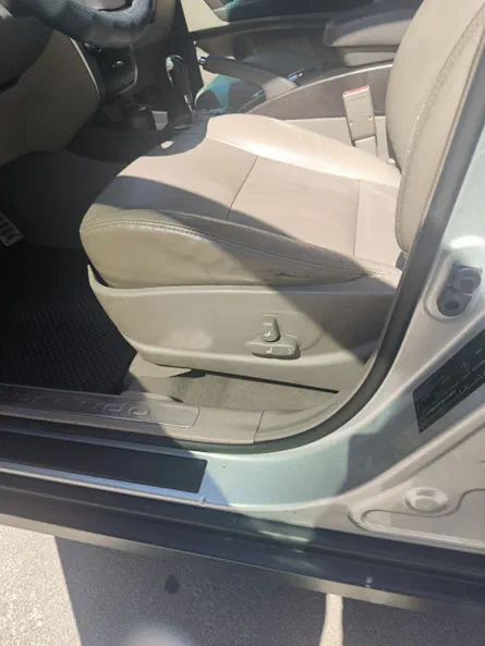 SsangYong Korando 2011 - 9