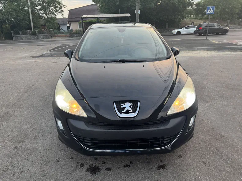 Peugeot 308 2008 - 10