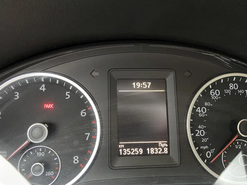 Volkswagen Tiguan 2014 - 13