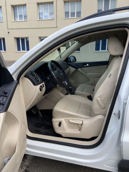 Volkswagen Tiguan 2014 - 9
