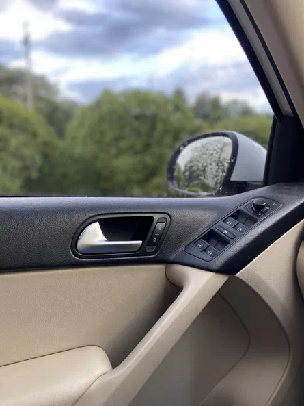 Volkswagen Tiguan 2014 - 14