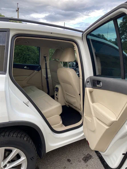 Volkswagen Tiguan 2014 - 7