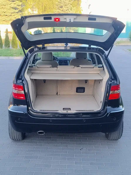 Mercedes-Benz B-Клас 2006 - 14