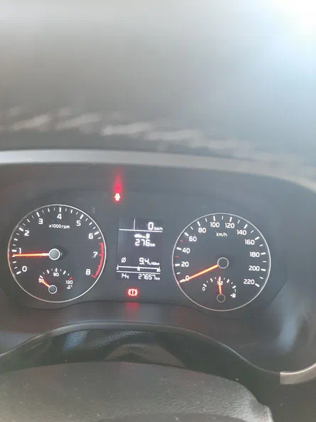 Kia Rio 2021 - 4