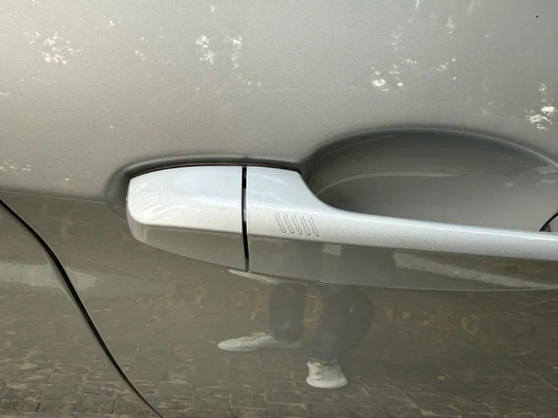 BMW X5 2018 - 22