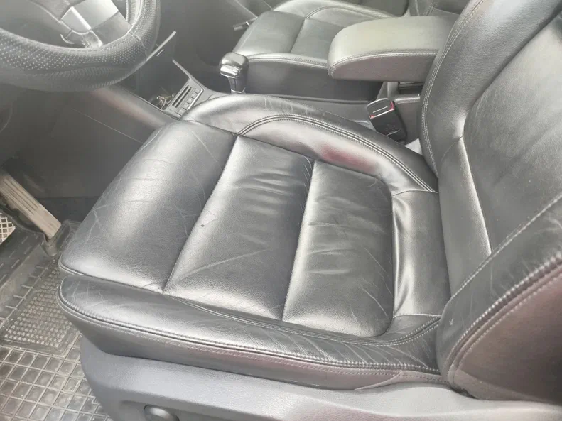 Volkswagen Tiguan 2010 - 19