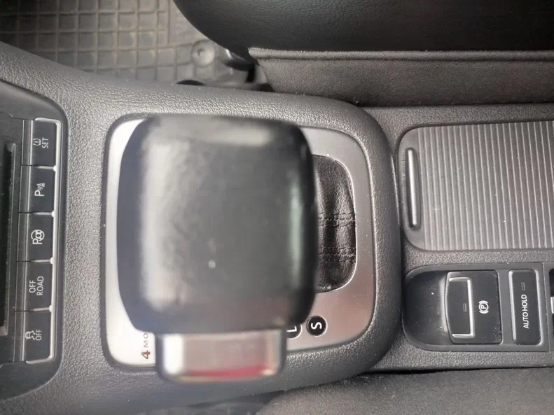 Volkswagen Tiguan 2010 - 26