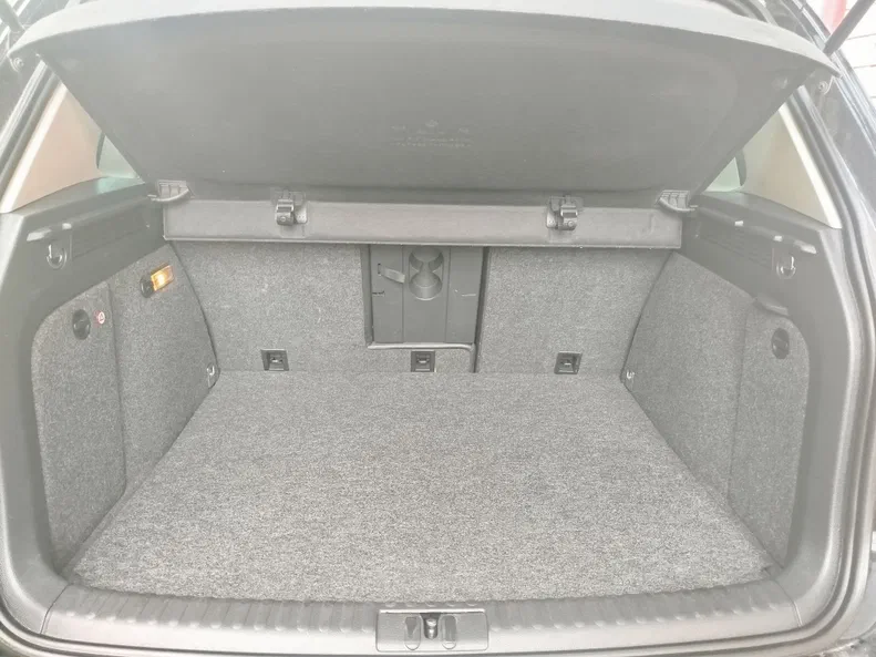 Volkswagen Tiguan 2010 - 27