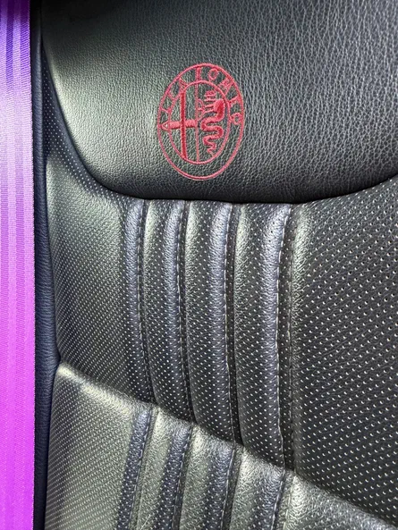 Alfa Romeo 159 2007 - 10
