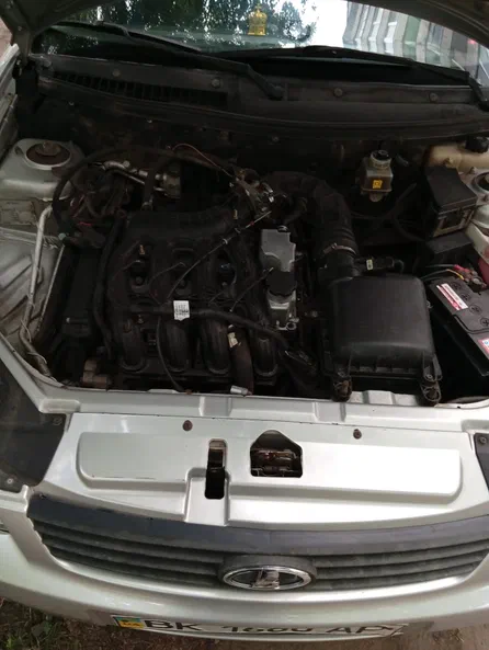 Lada (ВАЗ) Priora 2008 - 11