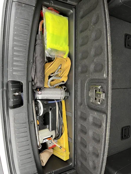 Chevrolet Captiva 2012 - 28