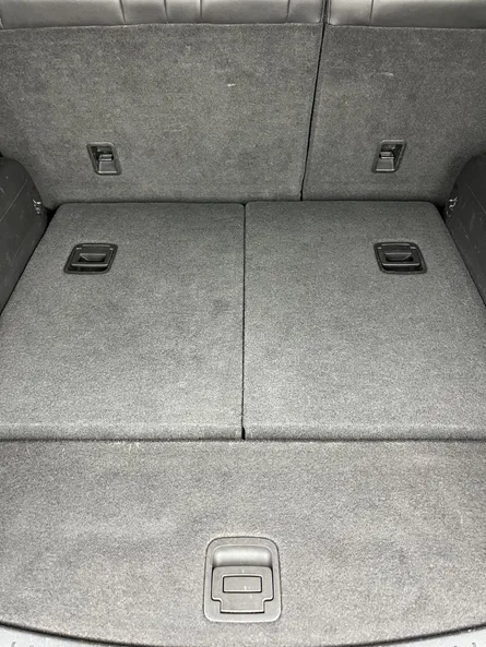 Chevrolet Captiva 2012 - 29
