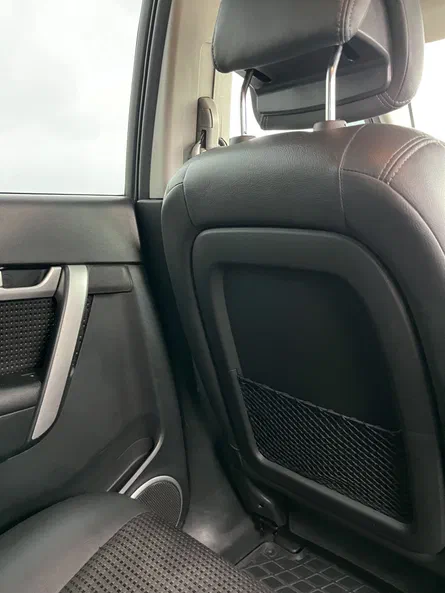 Chevrolet Captiva 2012 - 23
