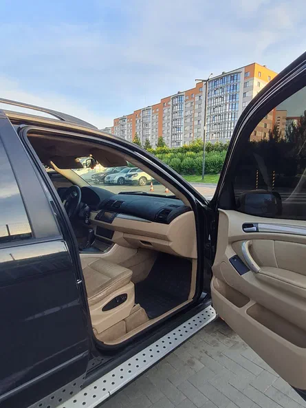 BMW X5 2003 - 13