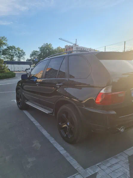 BMW X5 2003 - 9