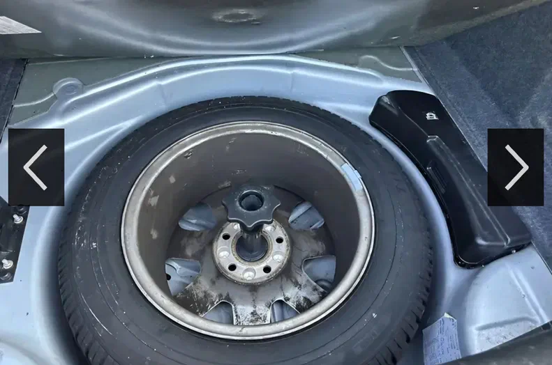 Audi A4 2001 - 6