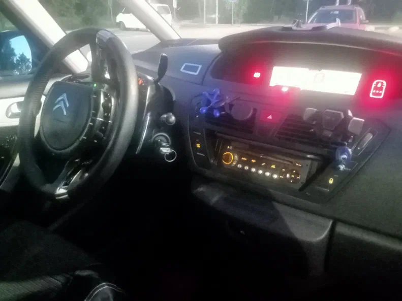 Citroen C4 2010 - 2