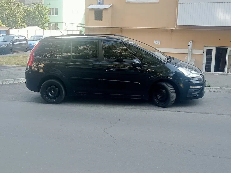 Citroen C4 2010 - 0