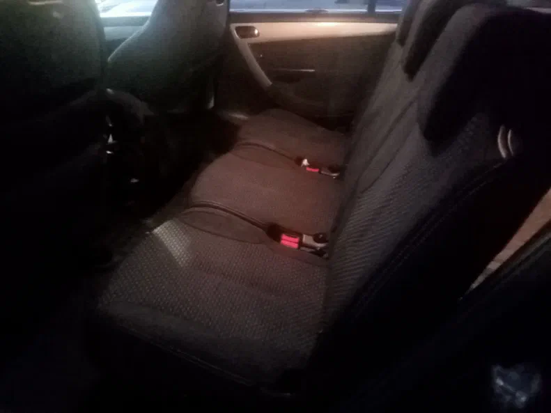 Citroen C4 2010 - 4