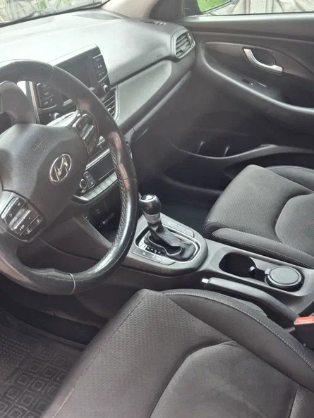Hyundai i30 2019 - 4