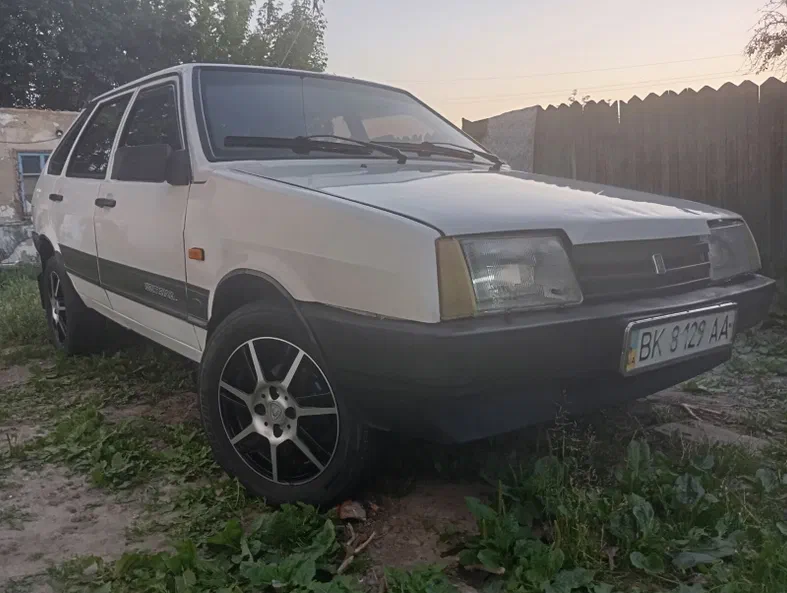 Lada (ВАЗ) 2109 2004 - 2