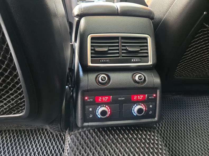 Audi Q7 2014 - 20