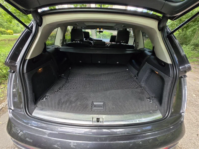 Audi Q7 2014 - 16