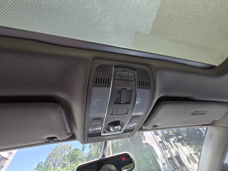 Audi Q7 2014 - 22